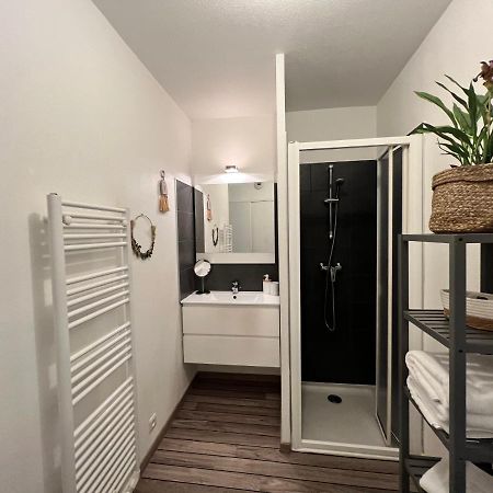 T2 Cosy Ajaccio Lejlighed Ajaccio  Eksteriør billede