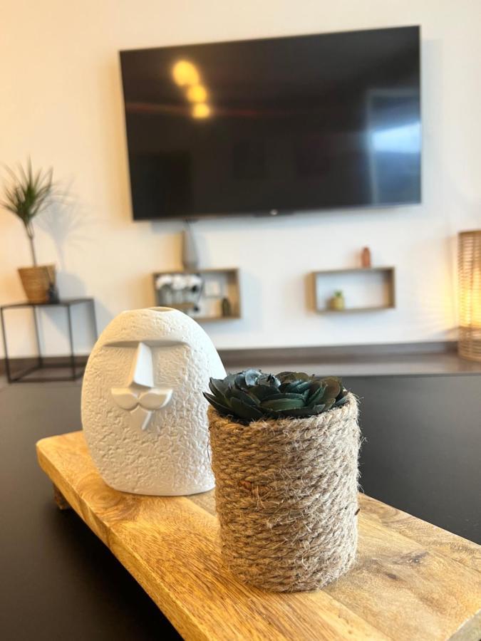 T2 Cosy Ajaccio Lejlighed Ajaccio  Eksteriør billede